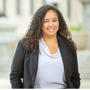 Team Page: Morgan A. Decker